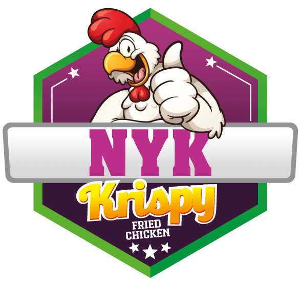 NYK Krispy
