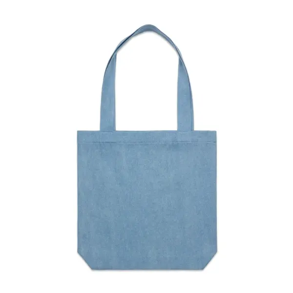 AS Colour Carrie Denim Tote, style 1012