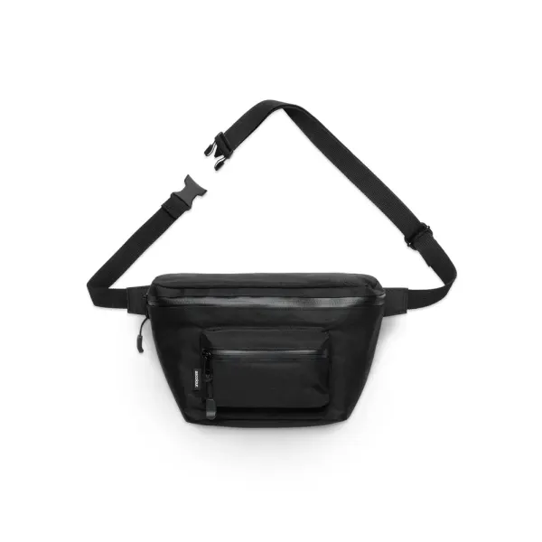 AS Colour Recycled Pocket Waist Bag, style 1019
