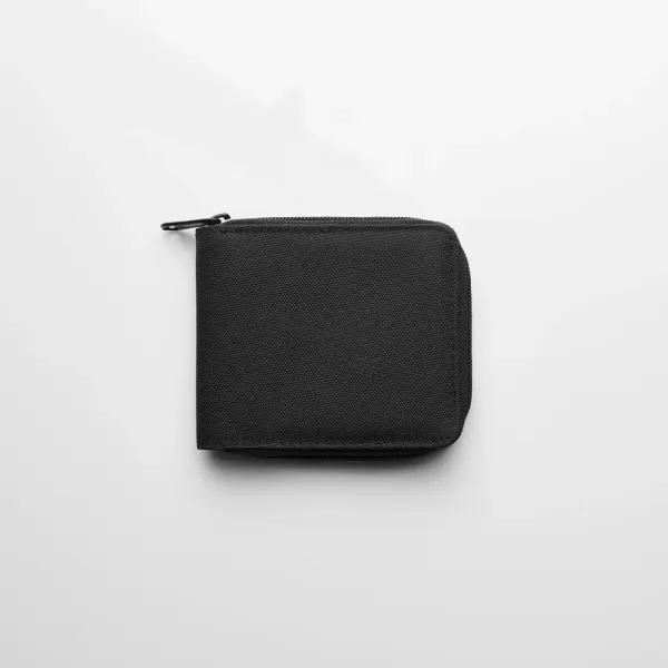 AS Colour Recycled Zip Wallet, style 1033