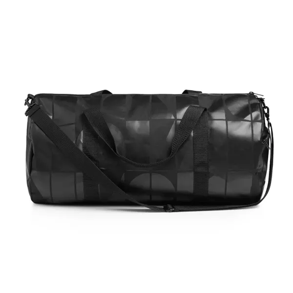 AS Colour Area Pattern Duffel Bag, style 1035