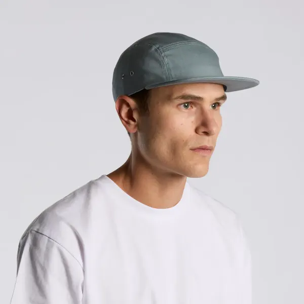 AS Colour Finn Five Panel Cap, style 1103