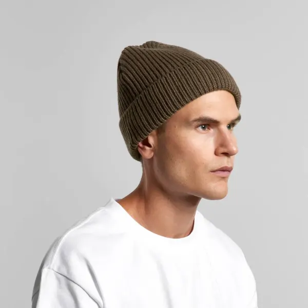 AS Colour Gauge Beanie, style 1125