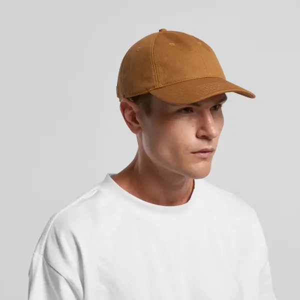 AS Colour Access Canvas Cap, style 1131