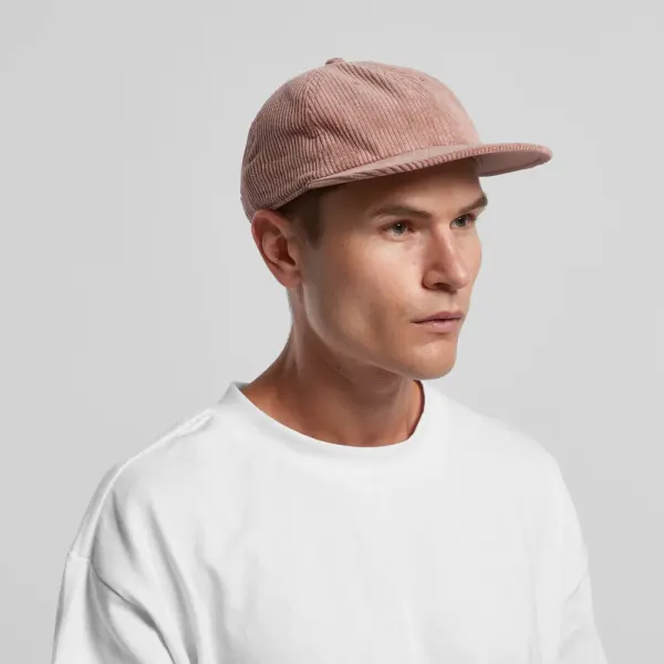 AS Colour Class Cord Cap, style 1152
