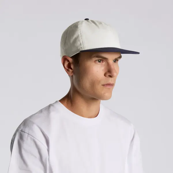 AS Colour Class Two-Tone Cap, style 1154