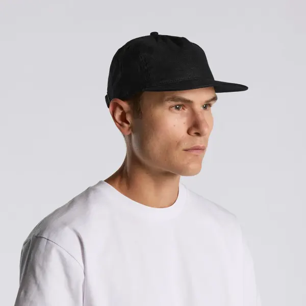 AS Colour Class Linen Cap, style 1158