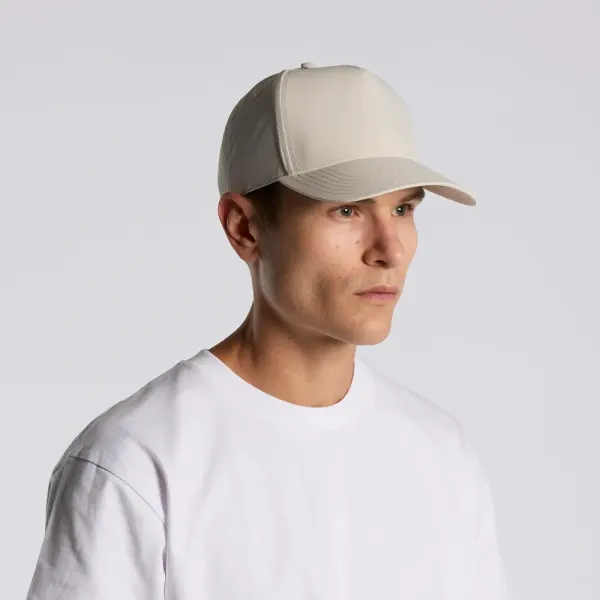 AS Colour Frame Nylon Cap, style 1162