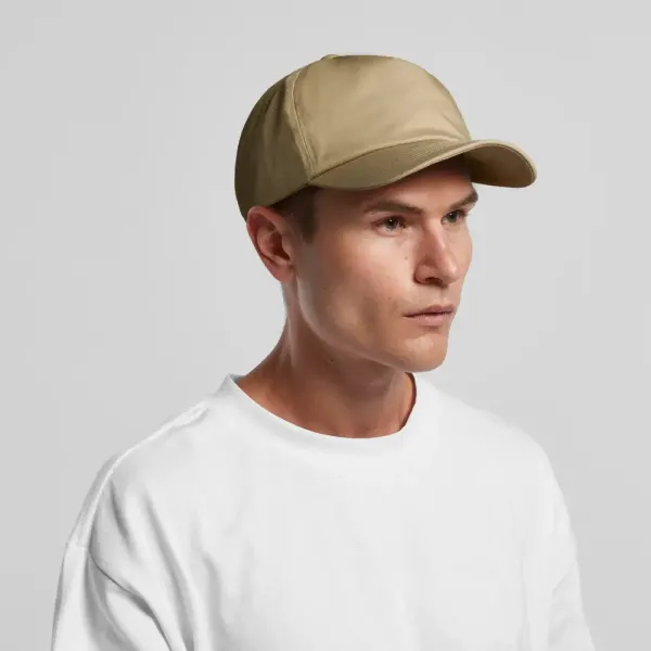 AS Colour Frame Soft Cap, style 1164