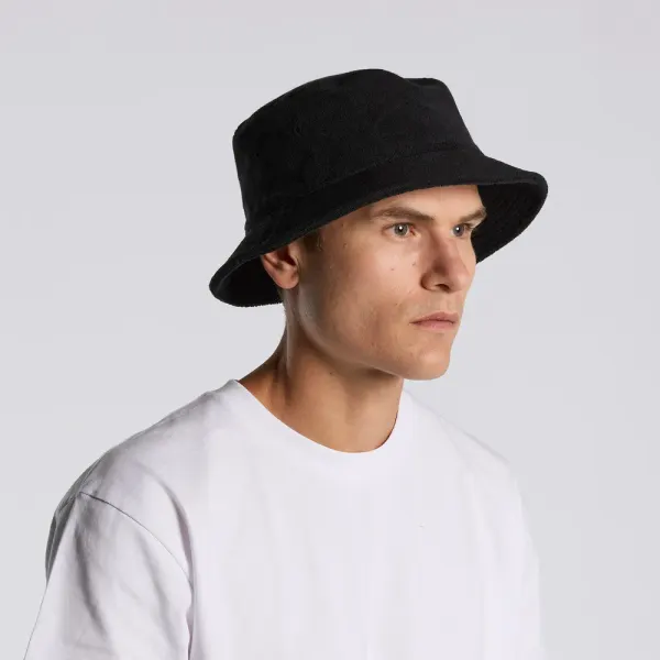 AS Colour Terry Bucket Hat, style 1175