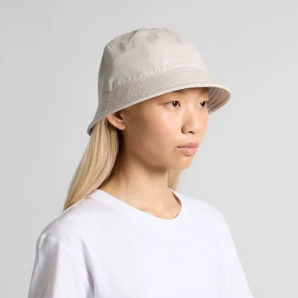 AS Colour Women's Brim Bucket Hat, style 1179