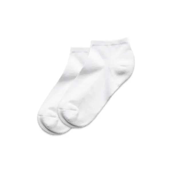 AS Colour Ankle Socks (2 Pairs), style 1204