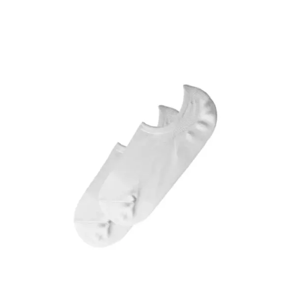 AS Colour Invisible Socks (2 Pairs), style 1206