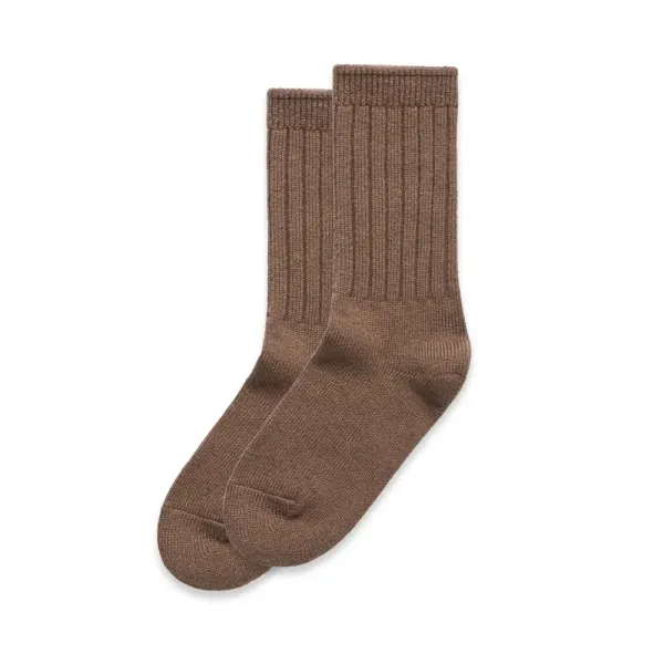AS Colour Knit Socks (2 Pairs), style 1214