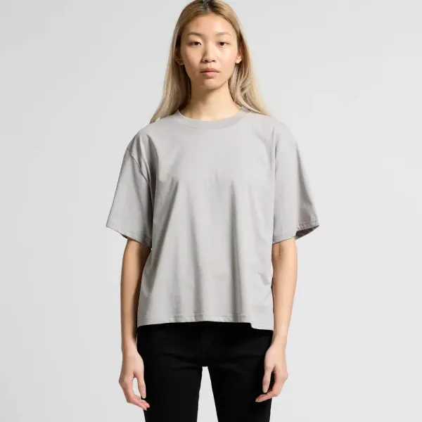 AS Colour Women's Martina Tee, style 4006