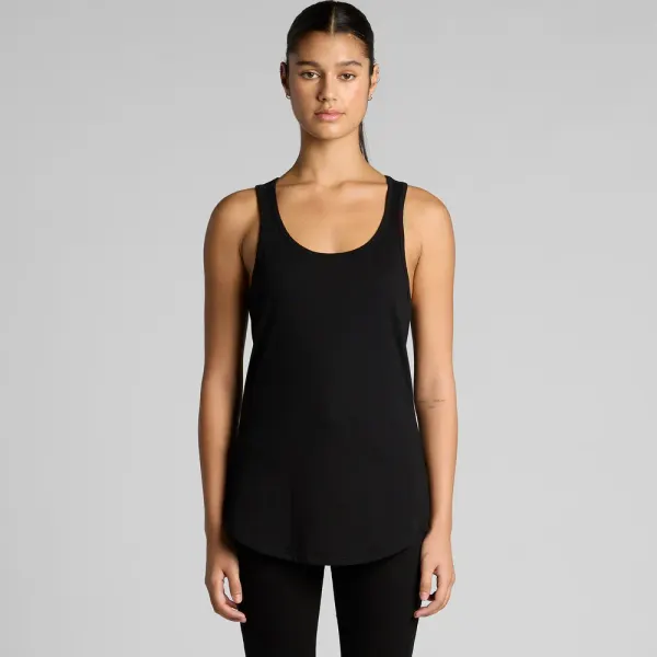 AS Colour Women's Mali Racerback, style 4013