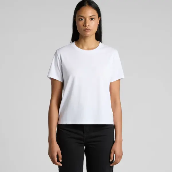 AS Colour Women's Maple Minus Tee, style 4025