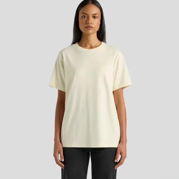 AS Colour Women's Classic Tee, style 4026