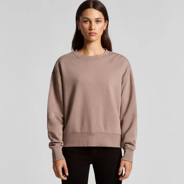 AS Colour Women's Relax Crew, style 4160