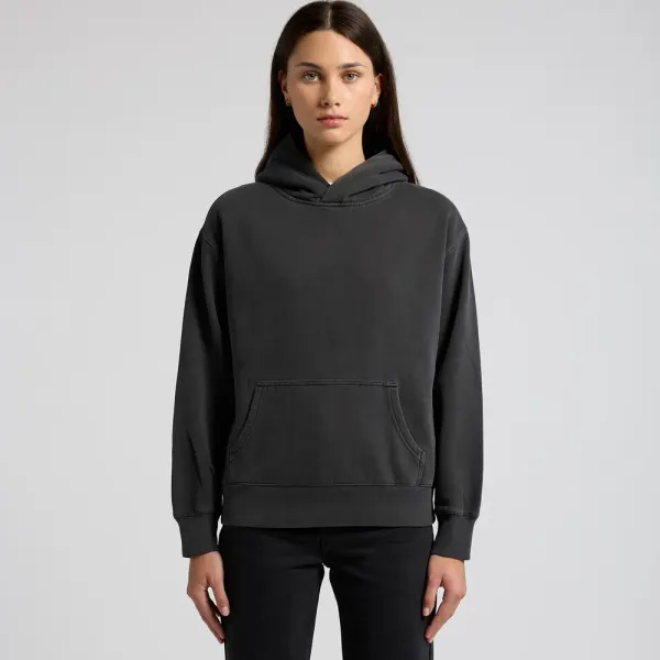 AS Colour Women's Relax Faded Hood, style 4166