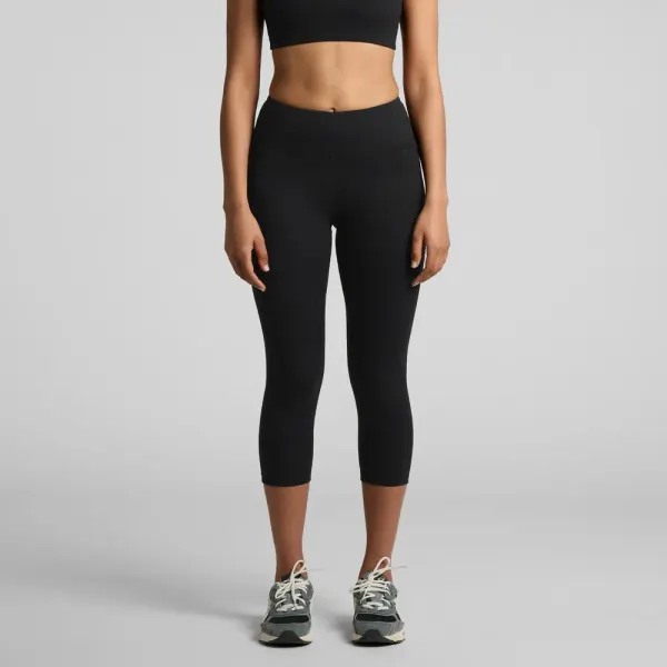 AS Colour Women's Active Mid Leggings, style 4631