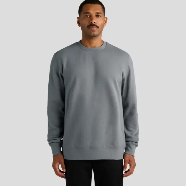 AS Colour Stencil Crew, style 5103