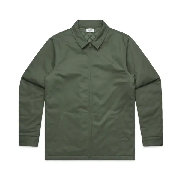 AS Colour Service Jacket, style 5523S