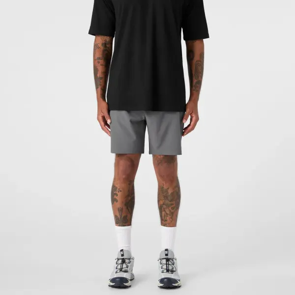 AS Colour Active Shorts 18", style 5620