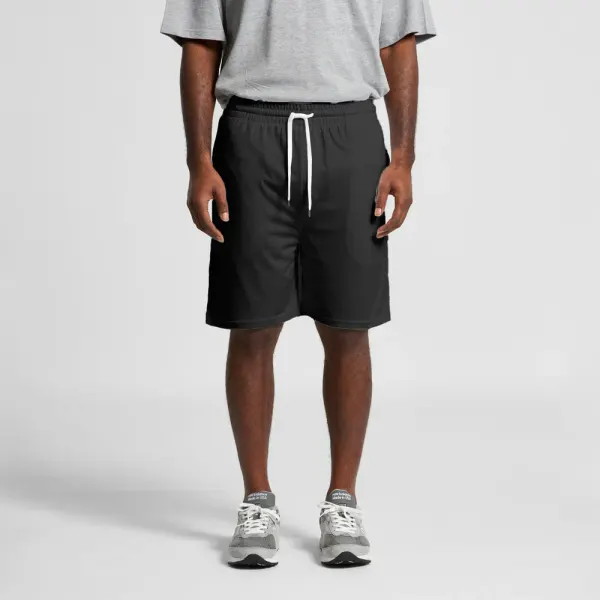 AS Colour Court Shorts 20", style 5910