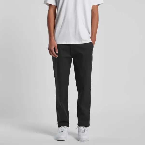 AS Colour Straight Trousers, style 5930