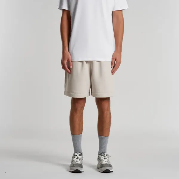 AS Colour Relax Track Shorts 18", style 5933