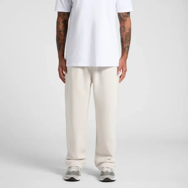 AS Colour Relax Cuffless Joggers, style 5942