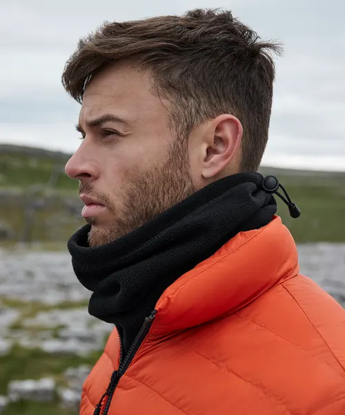 Beechfield Recycled fleece snood, style B280R