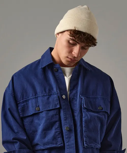 Beechfield Polylana original cuffed beanie, style B375R