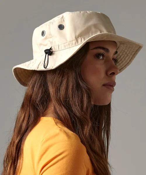 Beechfield Cargo bucket hat, style BC088