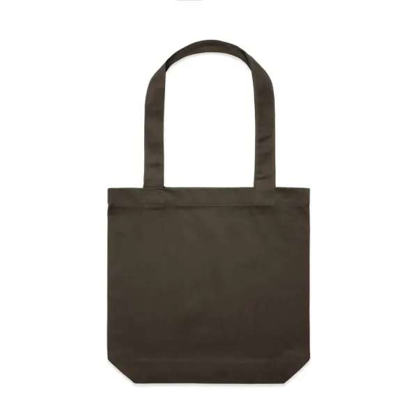 AS Colour Carrie Tote in brown, style 1001