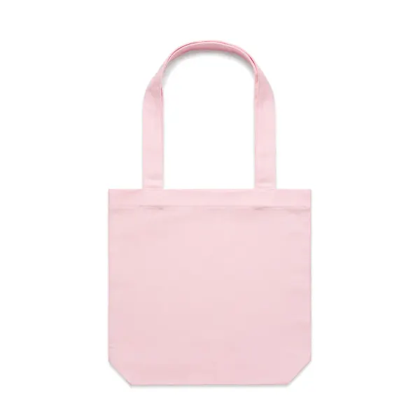 AS Colour Carrie Tote in pink, style 1001