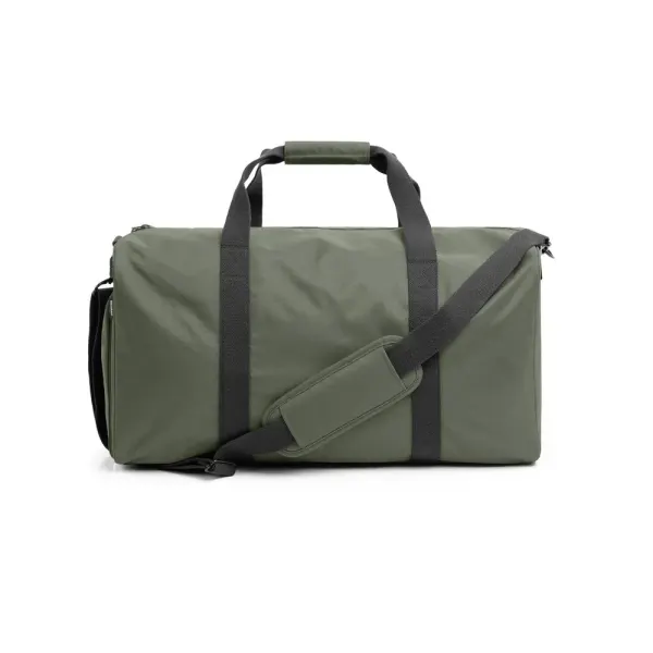 AS Colour Escape Travel Bag in green, style 1009