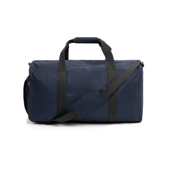 AS Colour Escape Travel Bag in navy, style 1009