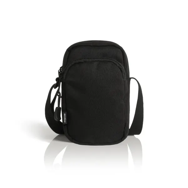 AS Colour Recycled Camera Bag in black, style 1010