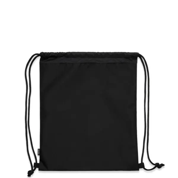 AS Colour Recycled Gear Bag in black, style 1037