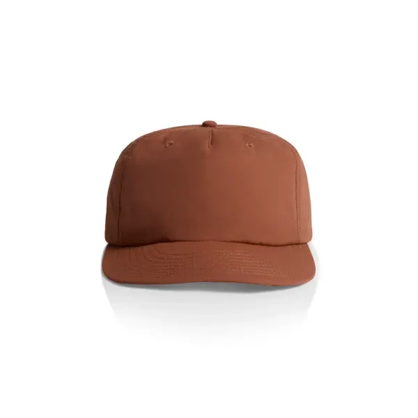 AS Colour Surf Cap in brown, style 1114