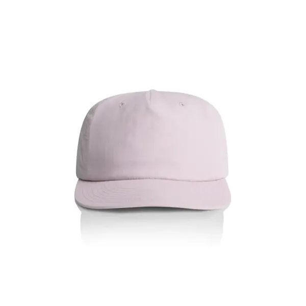 AS Colour Surf Cap in purple, style 1114