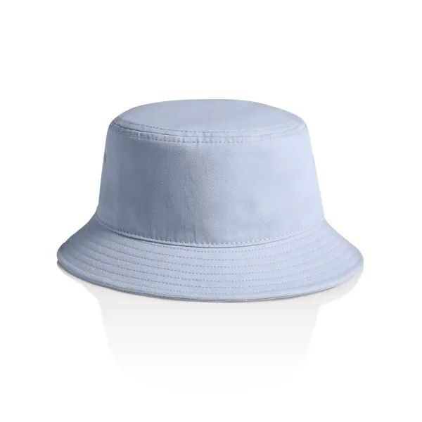 AS Colour Bucket Hat in blue, style 1117