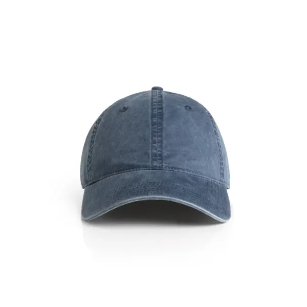 AS Colour Access Faded Cap in navy, style 1134