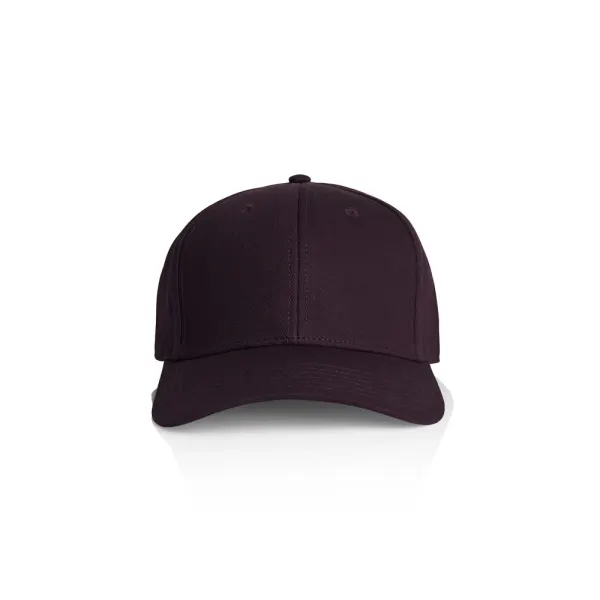 AS Colour Icon Cap in purple, style 1140