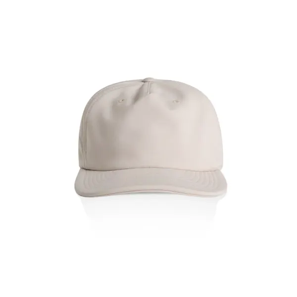 AS Colour Class Performance Cap in cream, style 1155