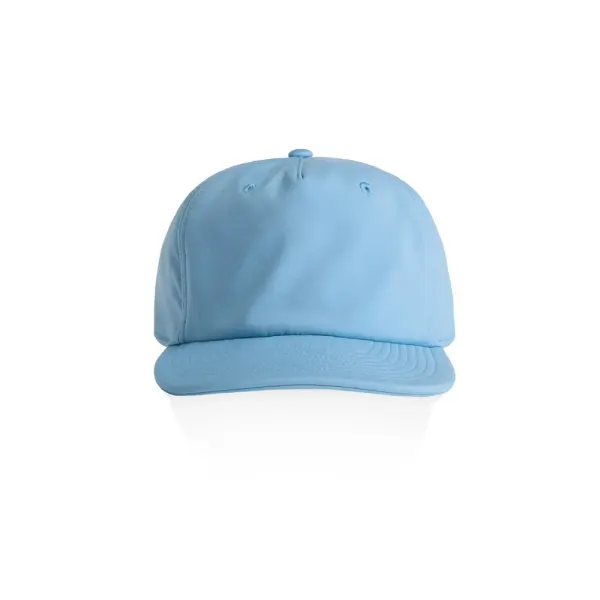 AS Colour Class Performance Cap in blue, style 1155