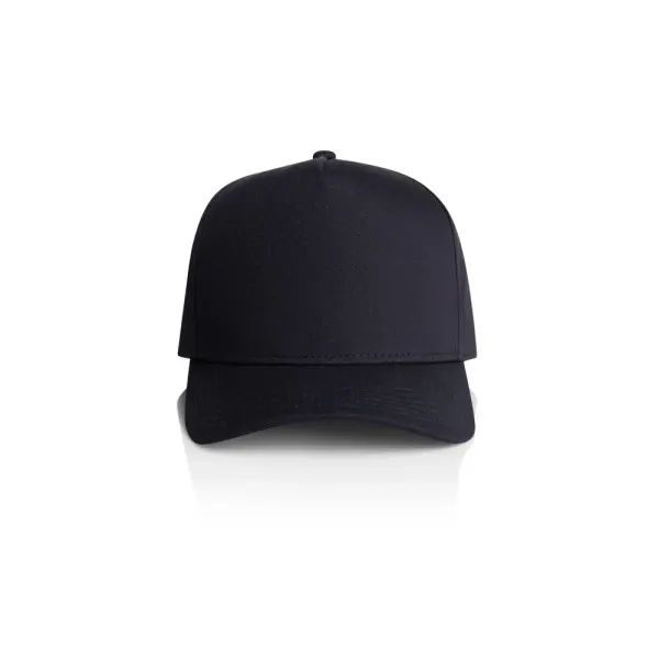 AS Colour Frame Cap in navy, style 1160