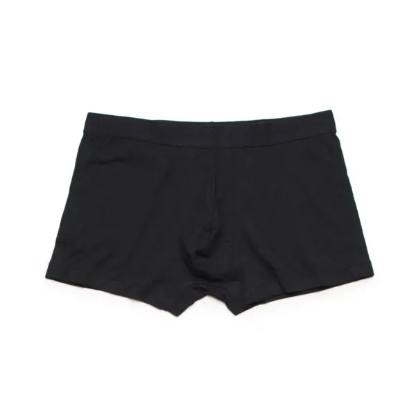 AS Colour Boxer Briefs in black, style 1201